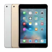 【Apple】B+級福利品 iPad mini 4(7.9吋/WiFi/128G)