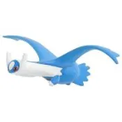 Pokemon GO EX MS-48 拉帝歐斯_PC17541 精靈寶可夢 神奇寶貝TAKARA TOMY