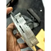 全新普利盤風葉輕量化加工👉減少曲軸負載 消除高轉共振 強化動力👈Smax Jet SL DRG 勁戰 Tigra KRV