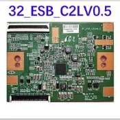 32-ESB-C2LV0.5 電視 TCON 板 KDL-32EX420