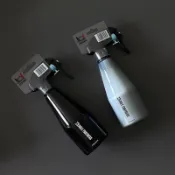 💇美髮噴壺｜250ml高壓細霧噴壺 理髮店專用噴水瓶 霧化噴霧器