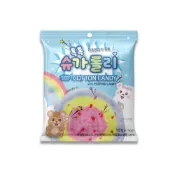 韓國Sugarolly棉花糖跳跳糖風味10g【三友藥妝Tomod's】