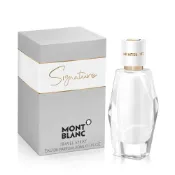 MONTBLANC 萬寶龍 永恆之名女性淡香精(30ml)~(50ml)~(90ml)