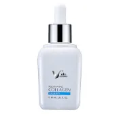 【Jourdeness 佐登妮絲】膠原蛋白青春精華原液94% 60mL