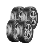 【Continental 馬牌】輪胎 VanContact Ultra 235/60/17吋 輕卡胎 四入組_送安裝 (車麗屋)