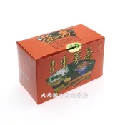 [天農國] 清珍農產行牛蒡茶包(5公克*20小包)*1盒~有效期至2028/7月-202807K252M20