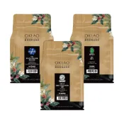 (店+)【歐客佬】400元 熱銷精品咖啡豆 (半磅227g/包)
