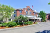 【奧丁丁揪你】麻薩諸塞州 阿靈頓縣 Homewood Suites by Hilton Boston/Cambridge-Arlingt