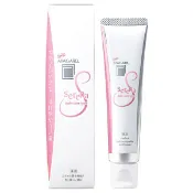 【DOKODEMO】SANGI Sangi Apagard Serena 53g 藥用美白牙膏