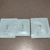雪肌精化妝水/洗面乳/缷妝油/乳液  隨身包 Sekkisei MYV Actirise Cleansing Oil