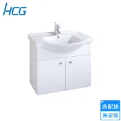 【全聯線上購】【HCG】臉盆浴櫃組(LCS4176/510E 不含安裝)