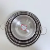 萬得威不銹鋼火鍋鼎小-中-大-特大