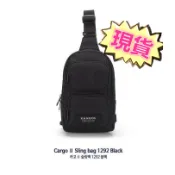 正KANGOL袋鼠包韓國正品日韓潮牌袋鼠斜挎包單肩胸包牛津紡戶外男女休閒街頭字母包1292防水包