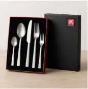 ZWILLING 德國 雙人牌 五件式餐具組 DN-505〔小資屋〕