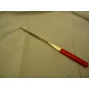 台灣製金工三角鑽石銼刀 140CM  190CM  210CM