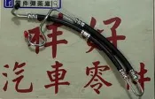BMW 寶馬 E46 6缸 99-01 方向機油管 高壓