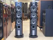 【千代】法國 勁浪 826V 音箱 FOCAL 826V 旗艦落地箱  原裝法國