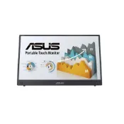(店+)【ASUS 華碩】ASUS 華碩 ZenScreen MB16AMTR 可攜式觸控螢幕 15.6吋 IPS 60Hz 5ms FHD