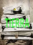 A級 OEM件 福特 TIERRA 323 03 後李子串 後李仔串 其它三角架,鐵套,拉桿,惰桿,和尚頭 歡迎詢問 