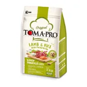 🔥毛毛🔥 優格 [優惠] Toma Pro 狗飼料乾糧 成犬羊肉配方(大顆粒)
