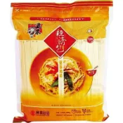 五木特級營養麵條經濟包 2000g克 x 1【萬家福】