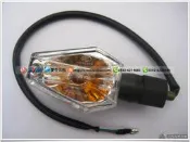 【淘淘屋】SYM 廈杏 三陽機車 XS250-2 XS150-11A T1 T2 後左轉向燈 方向燈