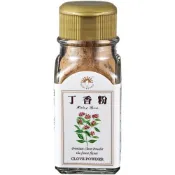 (店+)【HSIN KUANG 新光】森果食品 丁香粉 丁香 香料 Clove 新光洋菜
