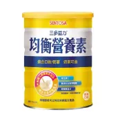 均福藥局 【買6送1】三多 益力均衡營養素840g