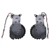 HiFi超人音頻商城 適用於 石頭 Roborock S7 S6 Maxv S6 Pure S7 Maxv 左右輪步行吸塵器配件