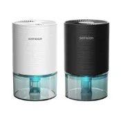(店+)【SONGEN 松井】MINI 輕巧除濕機 SG-S23KD