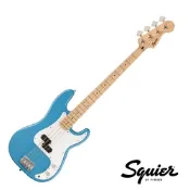 Fender Squier Sonic Precision Bass Maple 電貝斯