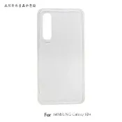 SHOW數位 SAMSUNG Galaxy S8+ 氣墊空壓殼