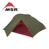 【登山友】美國【MSR】FreeLite™ 超輕量三人帳 歐版綠色