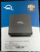 OWC OWC Envoy Pro FX 480G