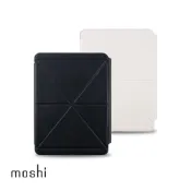 Moshi 摩仕 iPad Air (11-inch, 2026  M4~M2 & 5-4th gen) VersaCover 多角度前後保護套