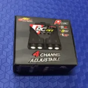 《2手商品》aRacer RC mini 4c（四代勁戰 ）