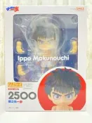 黏土人 幕之內一步 Nendoroid 2500 Good Smile Company
