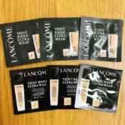 New 零粉感超持久粉底 蘭蔻 LANCOME 零粉感 粉底 粉底液 零粉感超持久粉底液 PO01  coco彩購