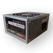 【白米飯有發票】(小機殼用)_有發票+i-CoolTW Micro 400 電源供應器 迷你 POWER (水玲瓏...