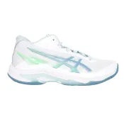ASICS NETBURNER BALLISTIC FF MT 4男高筒排球鞋「1051A090-102」≡排汗專家≡
