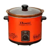 【Dowai 多偉】台灣製造3.2L陶瓷燉鍋(DT-400)