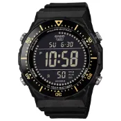 大高雄鐘錶城 CASIO卡西歐 GENERAL系列 AE-1700H-1BV 多功能數位電子錶 47.3mm ｜樂天領券現折★全館特惠中★指定刷卡回饋10%