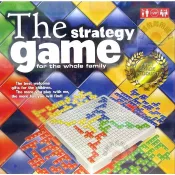 ※旭陽教育用品社※益智桌面遊戲-四人方格遊戲/四人版方格棋桌遊/德國圍棋/俄羅斯方塊棋/角鬥士棋/四人版方格棋桌遊