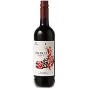 【品酒網】西班牙 羅涪茲酒廠 熱情舞者紅葡萄酒 750ml Obelisco Tempranillo