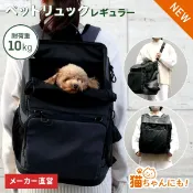 逗奇寵物創意生活館 AirBuggy 三用多功能寵物背包 10KG小型寵物適用 (預購)