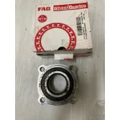 BMW 580494C 後輪軸承 E39 E60 E65 02- 全新品 有點生銹