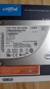 【康老師二手電腦】INTEL SSD330 120GB@二手良品