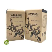 施家油甘果茶包 25入/盒【施家油甘園】(外盒顏色隨機出貨)油甘子 餘甘子 余甘子 油甘 余柑 Amla Emblic