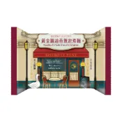 【台灣LE PONT】黃金鵝油香蔥泡煮麵（單包/106g）