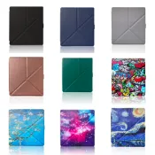 《企鵝選物店》✨文石BOOX Go Color 7寸(Gen II)電子書保護套Go7 TPU折疊支架軟殼